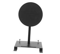 Mikikit Tappeto per Grancassa Silenzioso e Antiscivolo Accessorio per Batteristi Esercitatore per Batteria Protezione per Strumenti Musicali per Batteria Acustica Ed Elettronica