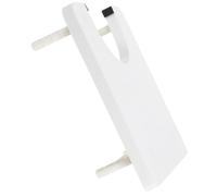 Mikikit Tavolo di Prolunga in Plastica Resistente Brother per Macchina da Cucire Tavolo da Cucito Estensibile Spazio di Lavoro Ampliato per Artigianato e Sartoria per Progetti Grandi