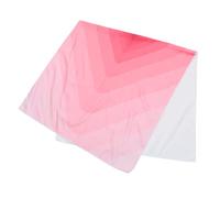 Mikikit Telo Mare Microfibra Large Beach Towel Stampato Asciugatura Telo Piscina e Confortevole per Yoga e Spiaggia