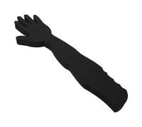 Mikikit Trainer per Tiro Basket con Distraction Pad in Schiuma Simulatore Difensivo con Fake Hand per Allenamento Passaggi e Blocchi Aiuto Coaching Junior per Migliorare Precisione e
