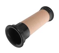 Mikikit Tubo Reflex per Subwoofer in Plastica e Carta per Casse Acustiche Porta Bassi per Altoparlanti Stage Guida Aria per Output Sonoro Potenziato e Distribuzione Efficiente