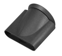 Mikikit Ugello Per Asciugacapelli Accessorio Riutilizzabile Per Asciugatura Compatibile Soffiatore Distribuisce Aria Riduce Impatto Sui Capelli Facile Da Usare