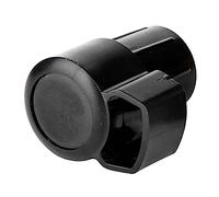 Mikinona 1 Pc Spina Per Sassofono Tappo Protettivo Per Sassofono Resistente Spina Midrange Sax Bemolle Pratico Connettore Per Sassofono Black Abs Plastica Ad Alta Resistenza