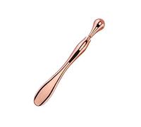 Mikinona 1 Pezzo Bastoncino Di Crema Per Gli Occhi Occhio Rulli Per Massaggio Strumento Applicatore Di Crema Per Gli Occhi Facciale Massaggiatore Crema Occhi D'oro