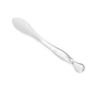 Mikinona 1 Pezzo Massaggiante per Crema Occhi Design Portatile per Massaggio Strumento per Donne