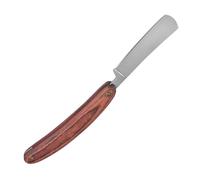 Mikinona 1 Pezzo rasoio manuale shaver face razor rasoio vintage tagliabarba rasoio regolabarba trimmer barbieri annata rasoio da barba d'epoca rasoio per la rasatura delle sopracciglia 440
