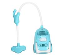 Mikinona 1 Pz Aspirapolvere Simulato per Mini Folletto per Giocare e Decorare Senza Batteria Assortiti Colore Casuale