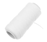 Mikinona 1 Rotolo Epilatore Filo per Rimozione Facciali Strumento Filettatura per Sopracciglia Labbro e Rimozione Dei Superflui Liscia e Morbida