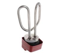 Mikinona 1500w Elemento Riscaldante Per Bollitore Elettrico Con Protezione Da Secco Cuore Di Riscaldamento Per Teiera Elettrica E Accessori Per Riparazione Alta Resistenza Alle Temperature E Facile