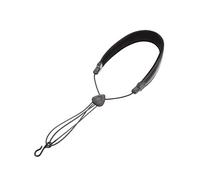 Mikinona 1pezzi Cintura Sax Neck Strap Comoda Cinghia Per Strumento Musicale Con Design Spesso Per La Pressione Sulle Spalle e Sul Collo Cinghia Resistente e Leggera Accessorio Per Saxofono