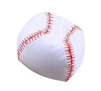 Mikinona 1pezzi Contenitore Per Giocattoli Di Peluche Imbottito in Poliestere Resistente Pouf Per Ragazzo Ragazza Ragazza Come Seduta o Borsa Per Organizzare Giocattoli Di Peluche