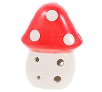 Mikinona 1pezzi Ocarina Strumento Portatile Per e Adulti Educativo Per Iniziare Colore Per Regali Creativi