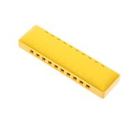 Mikinona 1set Armoniche Per Custodia Portatile Gioco Musicale Per Sviluppo Del Respiro e Del Ritmo Per Scuola e Viaggi