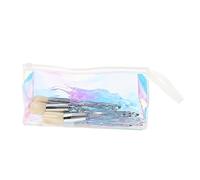 Mikinona 1Set Fondotinta e Ombretto con Trasparente Strumenti per Makeup per Novizie e Professionisti