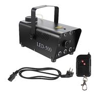 Mikinona 1set Macchina Del Led Automatica Da Nebulizzatore Wireless Per Palcoscenico Effetti Speciali Per Feste e Cerimonie Facile Da Usare e Sicura Adatta Eventi e Celebrazioni