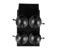 Mikinona 1set Poggiapiedi Per Chitarra Per Chitarra Portatile e Accessorio Per Musicisti e Principianti Superficie Lucida