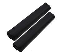 Mikinona 2 per Bilanciere Protezione per Neck e Spalle Imbottitura per Squat e Facile Installare Assorbimento e Comfort Sollevamento Pesi