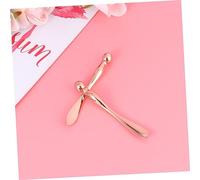 Mikinona 2 Pezzi Crema Per Gli Occhi Che Introduce Il Grinza Occhio Attrezzo Massaggio Trattamento Faccia Degli Occhi Bastoncino Per Gli Occhi Rosa