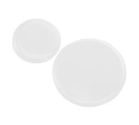 Mikinona 2 Pezzi Ricambio per Stetoscopio Pediatrico Accessorio ad Resistente e Facile Compatibile con Vari Modelli Ospedalieri