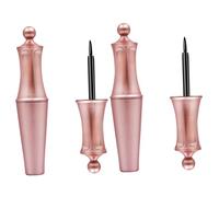 Mikinona 2 Set Di Eyeliner Magnetico A Rapida Asciugatura Per Donne 4 Ml 2 Pezzi*2
