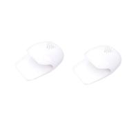 Mikinona 2 Ventole Per Asciugatura Unghie Auto-touch Kit Di Strumenti Per Asciugatura Smalto Mini Ventilatore Per Salone Università Uso Personale Smalto Ad Asciugatura Rapida