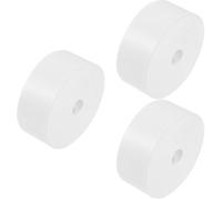 Mikinona 3 pad sudore scollatura pratica fascia antisudore interna protezioni per il sudore del colletto asciugamano usa getta nastro adesivo berretto fascia interna per il sudore