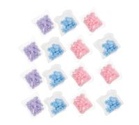 Mikinona 30 Pezzi Perline Profumate Per Lavaggio Ammorbidente Fresco Per Bucato Profumato e Morbido