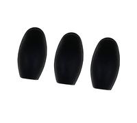 Mikinona 3pezzi Custodia Protettiva in Silicone Per Sassofono Cuscini Laterali Professionali Resistenti All e Durevoli Facili Da Installare e Pulire Adatti Per Esercizi e Esibizioni