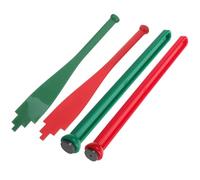 Mikinona 4 Pezzi Sollevatore del Coperchio della Lattina Apri del Coperchio Jar