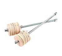 Mikinona 4 Pz morsetto barilotto chitarra strumenti per la riparazione della chitarra morsetto per ponte per chitarra strumento musicale guitar stand accessori per strumenti parti musicali