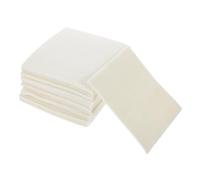 Mikinona 40pezzi Tappetino Termico Lana Per Perm e Acconciature Materiale Isolante Per Parrucchieri Protezione Sicura e Maneggevole Per Uso Professionale e Domestico