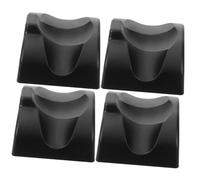Mikinona 4pezzi Supporto Portatile Per Ocarina Base Stabile Per Ocarina Ceramica Design Elegante e Versatile Accessorio Musicale Per Musicisti