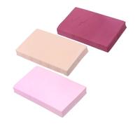 Mikinona 72pezzi Spugna Per Fondotinta Beauty Wedge Applicatore Per Di Spugne Per Asciutto e Bagnato Per Fondotinta Blush in Crema Primer