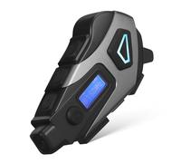 Mikinona accessori per caschi moto Casco Casco Cuffie a cordone forniture per motociclette per uomini ABS