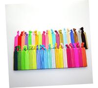 Mikinona Accessori Per Per Ragazze E Donne 100 Pezzi Elastici Per Eleganti Fermagli Per Con Nodo Per Tutti I Giorni