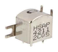 Mikinona Accessorio Registratore a Cassette Pulsante Indipendente e Testina Magnetica Doppio Canale in Metallo per Riparazione Elettronica Supporto Stabile e Qualità Audio Superiore