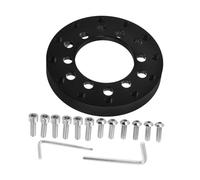 Mikinona Adattatore Per Piastra Adattatrice Per Auto Da Corsa Adattatore Per Mozzo in Alluminio Da 70 Mm Per Accessori G920 Txt