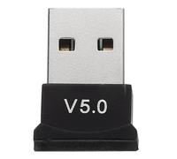 Mikinona Adattatore Wireless Usb 5.0 Dual-mode Ricevitore e Trasmettitore Per Pc Laptop Mouse Tastiera Speaker (colore Casuale)