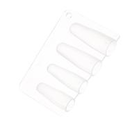 Mikinona Apribottiglie per Fiale per Infermieri Design Ergonomico Strumento Medicale Versatile per Ospedali e Uso Capsula Resistente