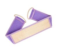 Mikinona Asciugamano Da Doccia Esfoliante Per La Del Corpo Alla Moda Per Il Bagno E La Schiena