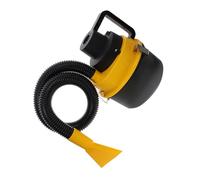 Mikinona Aspirapolvere Auto Portatile Ricaricabile per Polvere e Liquidi Aspirabriciole Compatto con Motore per Auto Casa e Ufficio Vari Colori Disponibili