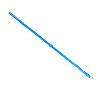 Mikinona Asta per Chitarra in Metallo Blu Accessorio Professionale per Messa Punto del Truss Rod Strumento Luthier per Accordatura Precisa