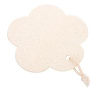 Mikinona Bagno Scrubber Esfoliante per Doccia Design Facile e Ricca per e per e Famiglia