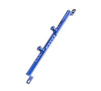 Mikinona Barra Bilanciamento Manubrio Lega Alluminio Resistente Supporto Multifunzionale Estendibile Accessorio Sostitutivo Facile da Installare per Modificate