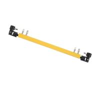 Mikinona Barra Di Collegamento Per Meccanismo Batteria in Metallo Accessorio Utile Per Trasmissioni Fornitura Di Ricambio Antiruggine e Durevole Facile Da Installare Per Collegare Stabilmen