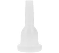 Mikinona Becco per Trombone Tenore in Plastica Abs Accessorio di Ricambio per Strumenti Musicali