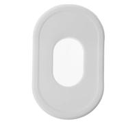 Mikinona Boccaglio per Immersione Silicone con Cuscino Labbra Confortevole Protezionper Labbra Immersione Design per Esperienze Subacquee Preoccupazioni