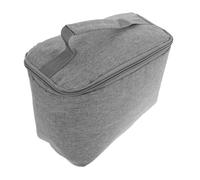 Mikinona Borsa Design Antiscossa Oxford con Manico per Proiettore Portatile e Spazio per Controller, per Ufficio Mobile e Divertimento in Famiglia
