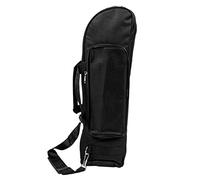 Mikinona Borsa Per Tromba Imbottita e Antiscivolo Zaino Morbido e Pratico Per Strumenti Musicali Design Elegante e Resistente Per Concerti e Trasporti