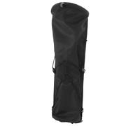 Mikinona Borsa Porta Bastoni da Trekking Pieghevole Oxford, Custodia Compatta per Bastoncini da Campeggio e Escursionismo, per Viaggi Outdoor